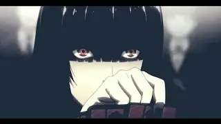 Kakegurui - Davastate and Recalibrate [AMV/EDIT] &bull; Capcut Edgy scale first time😭 (Mep part loop)