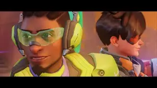 Overwatch invasion pt3 crisis in rio