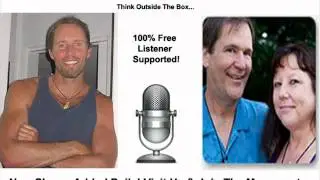 Don Croft & Carol Croft The Terminator 2 Zapper & Killing Parasites