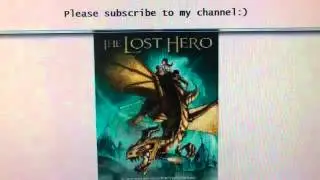 The Lost Hero Pt 141