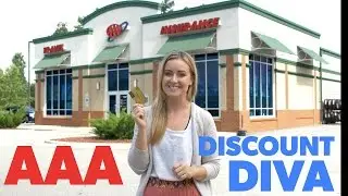 AAA Discount Diva - AAA Car Care Center