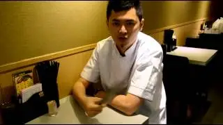 [專訪] Pro-Balance @ King of Sheng Jian 正宗上海生煎皇