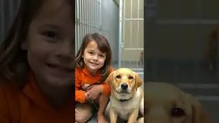 Nala's Journey to Belonging