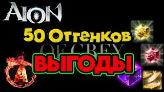 Aion Classic 4.0 Важно! Что готовить на будущее уже сегодня!  Cэкономь, либо получи прибыль.