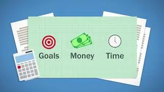 Setting & Achieving Savings Goals | Personal Finance| USALLIANCE Financial