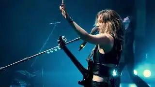 The Warning - Tribute Video 