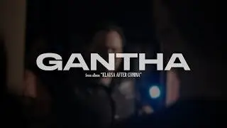 Samzee - Gantha ft. Xibray (Official MV)