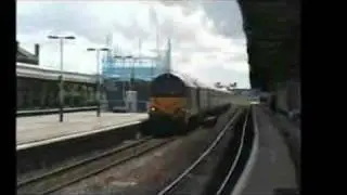 67023 Mainline Charter