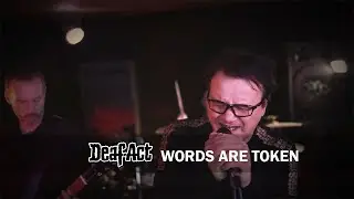 Deaf-Act - Words Are Token - Official Video
