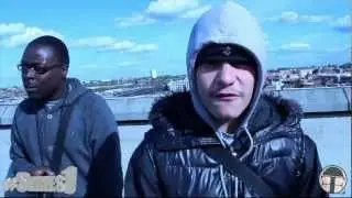 EE.TV - Don Fuzzla & M1 #Series1