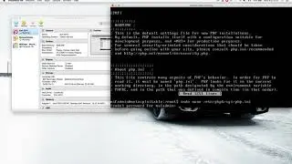 1. Remote File Inclusion Vulnerabilities - Configuring PHP Settings