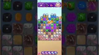 Candy Crush Level 118 #candycrushsaga #candycrushfriends #candycrushfriendssaga
