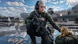 УЧУСЬ ИГРАТЬ × CHILL × Arena Breakout: Infinite