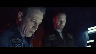PROJECT GEMINI Official Trailer (2022)