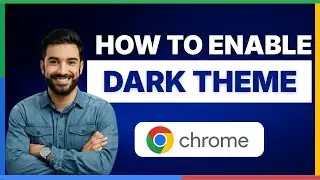 How to enable dark theme in Google Chrome [FULL GUIDE]