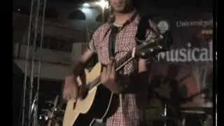 UCP UNIVERSITY OF CENTRAL PUNJAB CONCERT