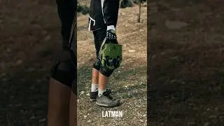LATMAN #mtb #7idp #100percent #enduro #enduromtb #endurolife #jump #rideconnected #ride