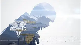 Arknights Endfield Main Menu OST