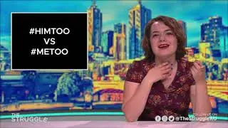 S02E08: #HimToo, Royal Visitors and Discriminatory Religious Schools