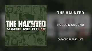 The Haunted - Hollow Ground (Sub. Espa&ntilde;ol)