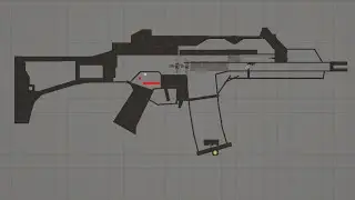 Hk g36c in mpg