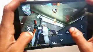 Free fire epic moments