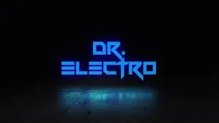 DR. ELECTRO Estim Toys for electrostimulation Trailer