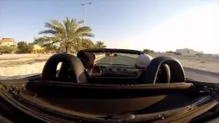 ali karim's s2000 - auto Bahrain
