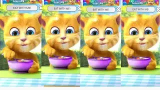 Episode ( 51 ) 😈 My talking Tom friends 2