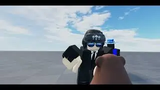 Freddy Fazbear? #roblox #animation #memes