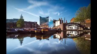 Birmingham Property Management for Landlords | FleetMilne