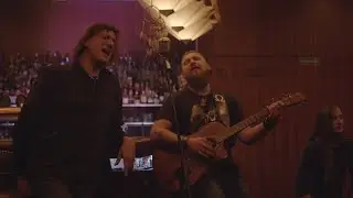Dżem - Jak Malowany Ptak by Najder & P (Acoustic cover) feat. Jacek Dewódzki (ex. Dżem)