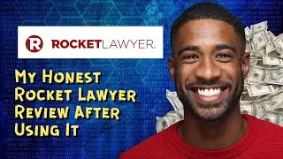 My Honest Rocket Lawyer Review After Using It