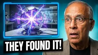 MIT Finally Exposed What&rsquo;s Hiding Inside the Buga Sphere &mdash; This Changes Everything