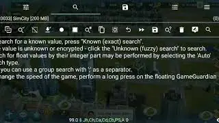 Simcity GG Hack - Simcash Mayor's Mansion