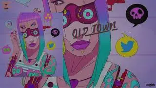 Old Town (Mario Salseo) PVT Personal Mashup