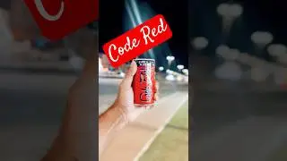 Code Red🚨 : An extra boost of Confidence.&hellip;&hellip;&hellip;&hellip;&hellip;#shorts #codered