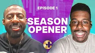 The Black Currency EP1 - Season Opener