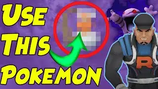 The Secret to Beating CLIFF New Shadow GRIMER Team in Pokemon GO
