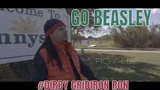 Go Beasley - Bang ft. Mailman Yay, StayDown Logo #gridironfilmz