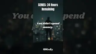 🎬 SERIES: 24 Hours Remaining E9