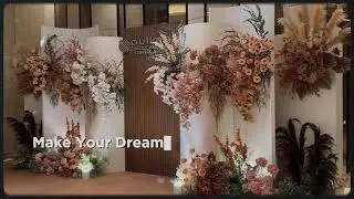 Wedding Showcase at Pullman Bangkok Hotel G