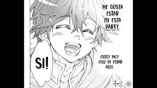 Me expulsaron por 'In&uacute;til' y despert&eacute; el poder M&Aacute;S ROTO del Anime capitulo 1 parte 1 💀🔥