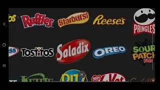 Pronouncing Things Incorrectly Part 17: Snacks