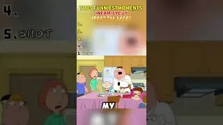 TOPS FUNNIESTMOMENTSINFAMILYCUY(BESTTLL LASD)