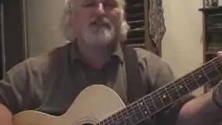 I'm Eighteen - Alice Cooper Cover Unplugged