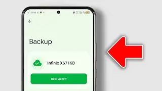 How to Backup Android Phone Data (2026 Guide)