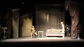 Těšínské divadlo - TARTUFFE