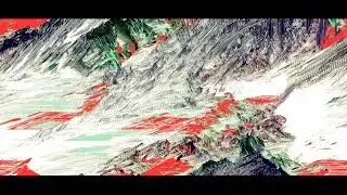 Burst Contour (DYL Rework) (Official Music Video)