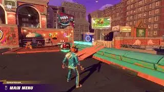 Knockout City Season 9 Part 3